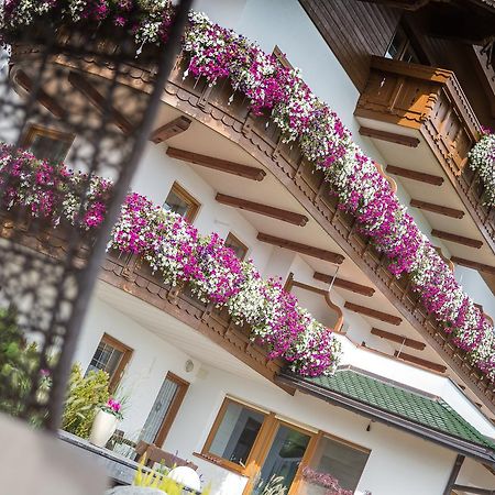 Hotel Schoenblick Маранца Экстерьер фото
