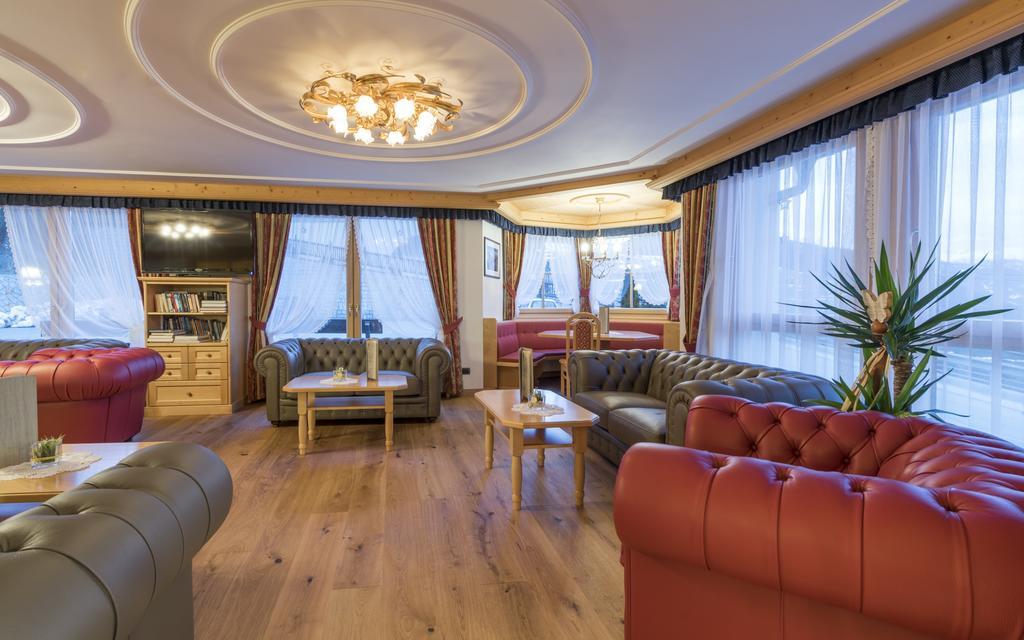 Hotel Schoenblick Маранца Экстерьер фото