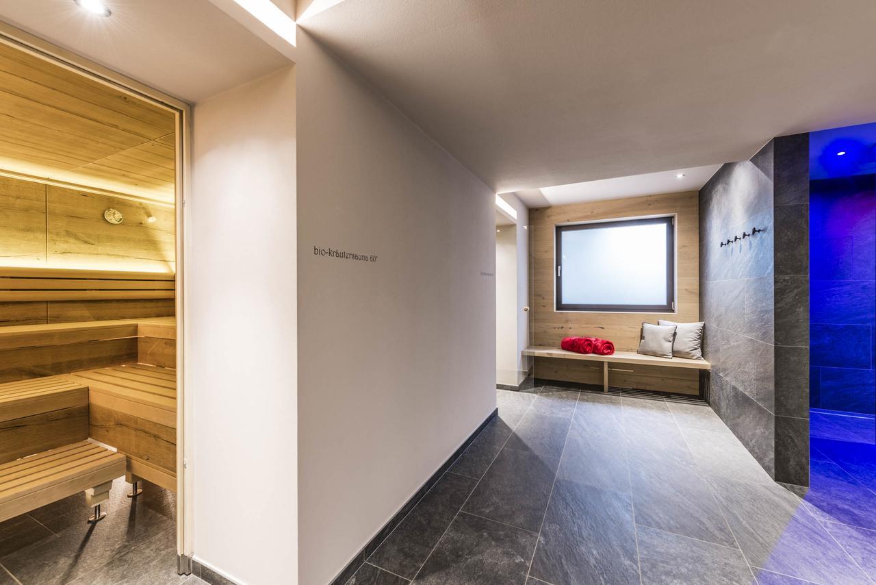 Hotel Schoenblick Маранца Экстерьер фото