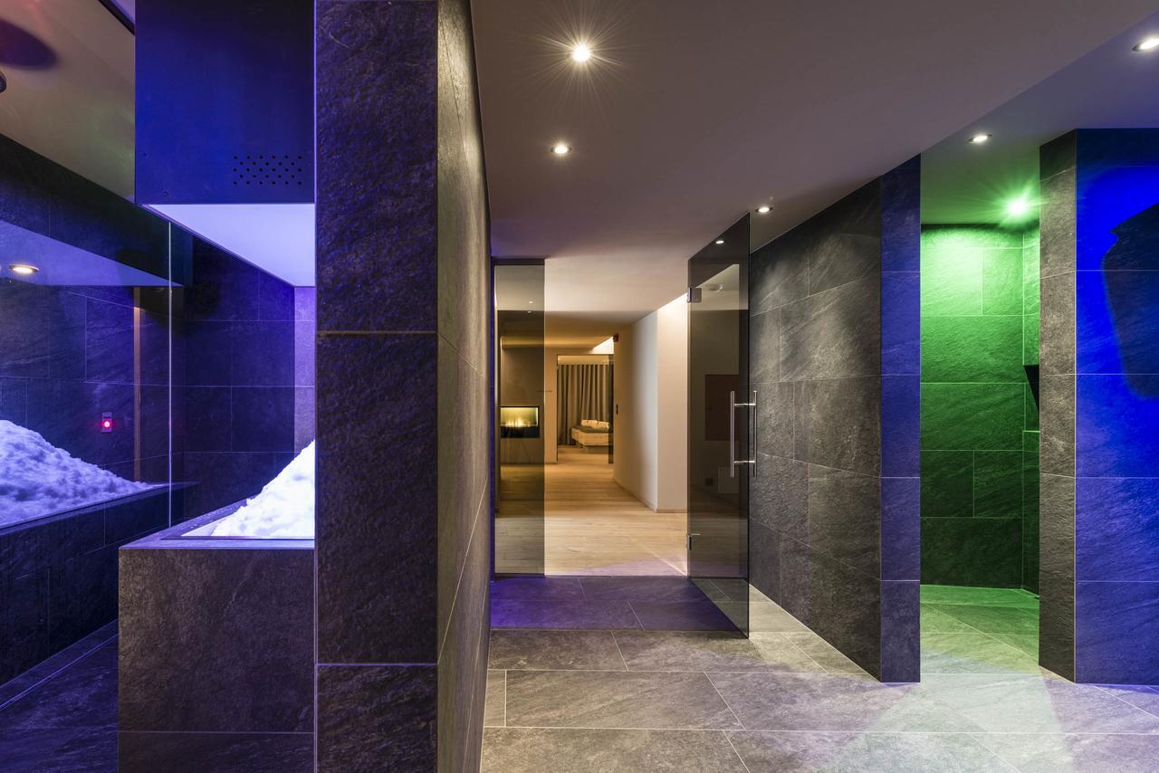 Hotel Schoenblick Маранца Экстерьер фото