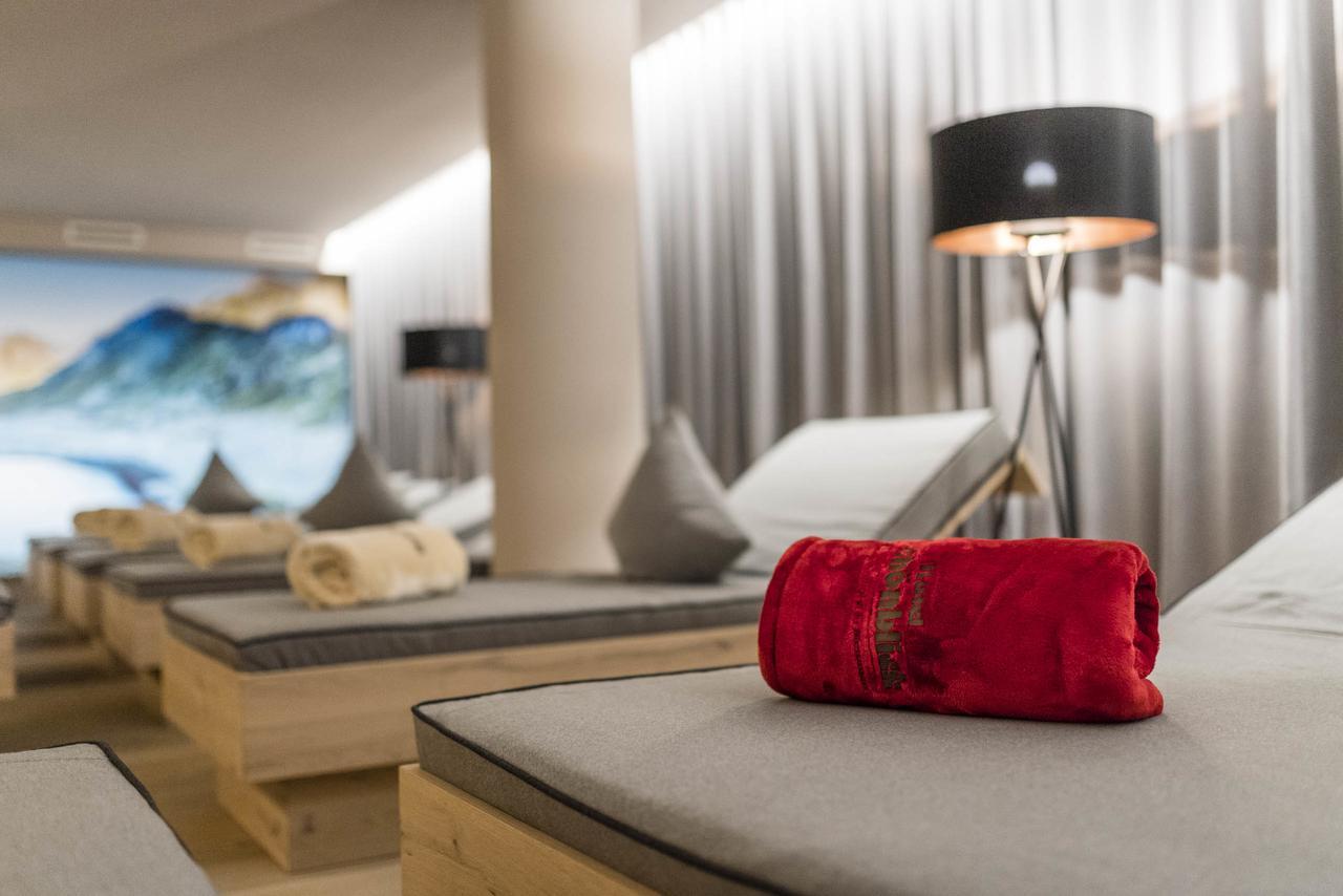 Hotel Schoenblick Маранца Экстерьер фото